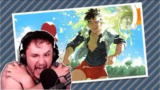 Craig's Perfect Ending : Dream Daddy / Perfect Endings