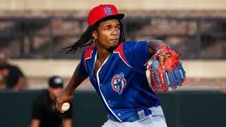 Michael Arias 2023 Highlights!