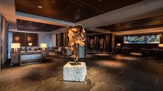 One Suite THE GRAND, Okinawa Main island, Japan | Travel With Suruchi