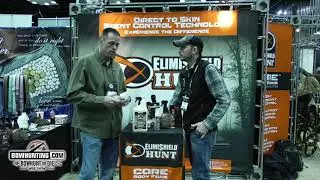 Elimishield Hunt Scent Control System-2018 ATA Show