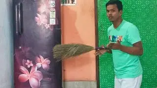 Subah Uthte Hi Ghar Ka Sabse Ganda Kaam Kar Diya 😳 | Daily Vlog