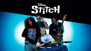 KINGS X STITCH - COLLAB DISNEY X KINGS SNEAKERS