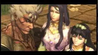 Asura's Wrath Episode 2 