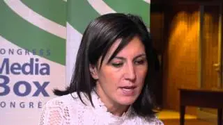 Interview with Ms. Erika MIKOVA and Olivier CLAUW, City of Ghent