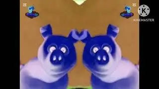 BABYTV LITTLE GREEN FROG IN G MAJOR 10