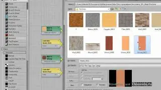 013 3DMax Material Editor 006