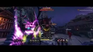 New World Sand Wurm S7 Silent Run - Tank