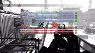 Gamebattles Dispute Match ID: 23094666