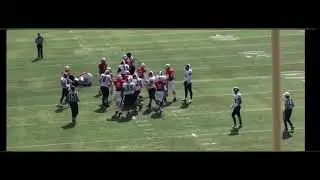 Pierce Smith Higlights