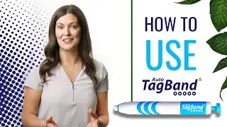 How to use Auto TagBand to Remove Skin Tags