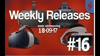 Weekly Release 16