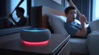 I Bought A Used Smart Speaker. It Started Inviting Strangers To My House.