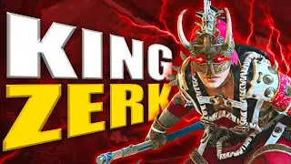 Поединки берсерков до поражения | For Honor