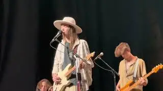Taj Farrant - 2025 Chicago
