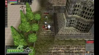 Ran Online Gameplay First Look HD