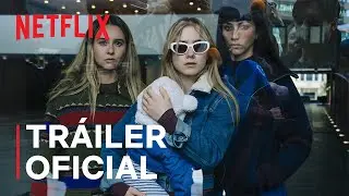 Esa Noche | Tr&aacute;iler Oficial | Netflix Espa&ntilde;a