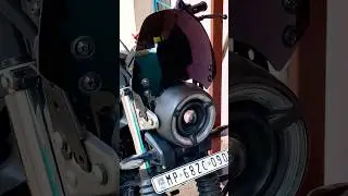 yamaha fz x visor #yamahafzxvisor #yamahafzx #nepayatri #shortvideo