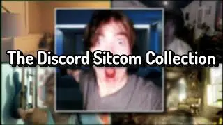 The Discord Sitcom Collection | Track 2