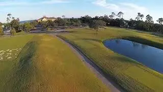 Pensacola Country Club