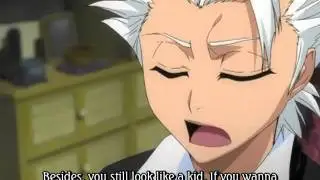 Merry Christmas - Bleach (HQ)