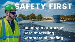 Safety First | Tyler Blevins Testimonial