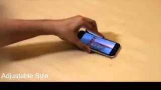 Iphone 6 Official Trailer