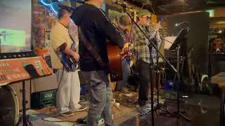 Have you ever seen the rain - Live at Mobidick
