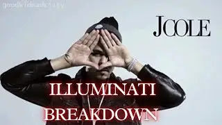 ***MUST WATCH** J.COLE SOLD HIS SOUL FOR A WHOPPER JR AND HERSHEY PIE!!! FULL BREAKDOWN