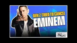 Gen Z Tried to cancel Eminem over this? |   EMINEM KIM |  REACTION