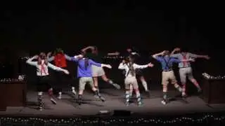 Count On Me- The Nerdettes