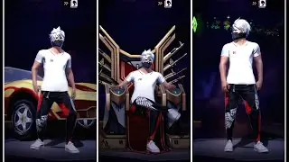 COMEBACK ? ❤️&zwj;🔥 || XML + CLIP FF ||