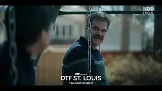 DTF St.Louis - First Look | HBO MAX