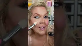 Итак, Шарлотта, что ты сделала??? #макияж #charlottetilbury @CharlotteTilbury