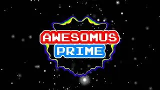 Technologic (Awesomus Prime Bootleg)