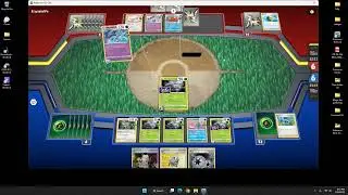 Pokemon Live Durant vs Malamar Rapid Strike
