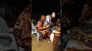 CONSEIL ÉMOUVANT À LA MARIÉ - MOHAMED DOSSO