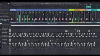 Leave em alone - Layton Greene (Ableton Live Instrumental)