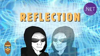 PROGRAMACI&Oacute;N AVANZADA: Introducci&oacute;n a REFLECTION, la herramienta M&Aacute;S POL&Eacute;MICA de la programaci&oacute;n