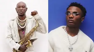Wizkid disgrace Fela Kuti’s