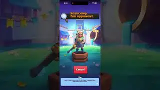 I hate clash Royale 