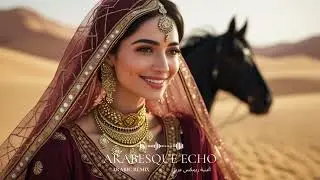 Mystic Deep House 🎧 | Oriental Remix & Chill Flow &ndash; Mystic Waves & Ethnic Chillout Vibes Journey
