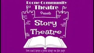 Story Theatre trailer 1