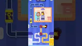 COOKING TIME/FLOW LEGEND GAME