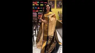 Silk Cotton Saree - Rs. 5790  | 18.11.22 | #shrus