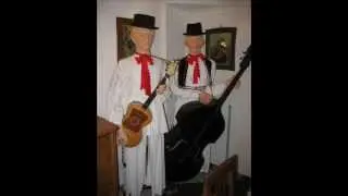 Stara zagorska polka