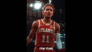 Ice Trae 🥶 #nba #mvp #newteam #traeyoung #washingtonwizards #highlights #sports #allstar