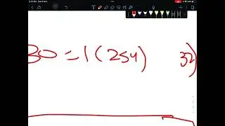 Excercise2- GCD and Euclidean Algorithm