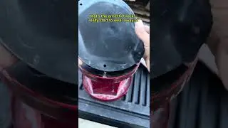 Be Sure to Replace your Thumlers Tumbler Gasket when needed!