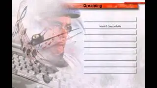 Anstoss 3 - Soundtrack - Dreaming