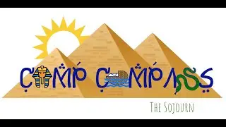 Camp Compass Week